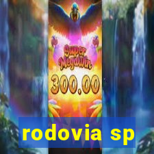 rodovia sp-300 km 72